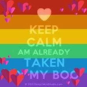 Meet your Posher, Felicia